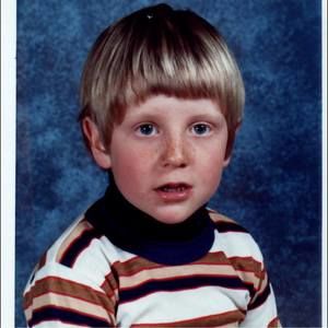 Meet your Posher, Tim